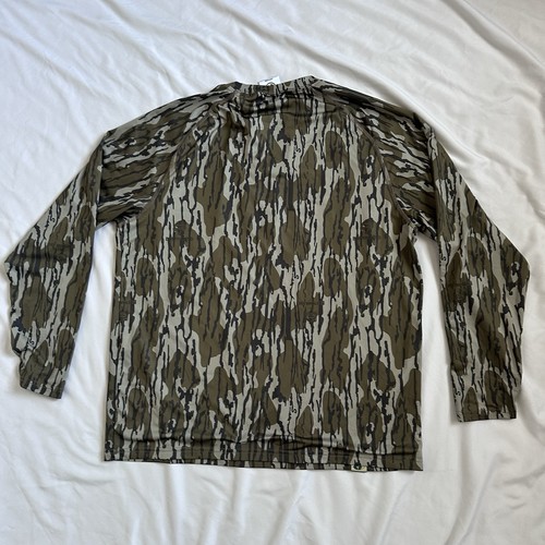 Shoyoroll Rashguard Shirt M Langarm Mossy Oak Camo Jiu Jitsu Grappling BJJ - Bild 12 von 19