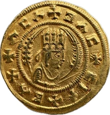 Axumite Kingdom - Eon (Noe), 5th century AD - AV Unit