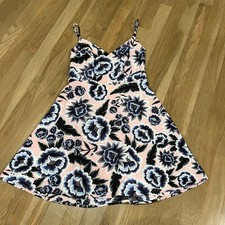Show Me Your Mumu Printed Dress - Size X-Small