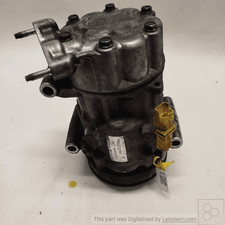 9655191680 Compressore a/c CITROEN C3 1a Serie 1.1 Ber. 5p/b/1124cc