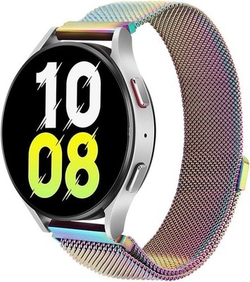 BAND for Samsung Galaxy Watch 4 40mm 44mm 42mm 46mm Stainless Steel watch