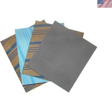 Durable Rubber Cellulose Gasket Sheets For Long-lasting Automotive Repairs Durable Rubber Cellulose Gasket Sheets For Long-lasting Automotive Repairs