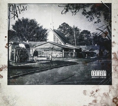 Scarface Deeply Rooted  explicit_lyrics (CD)