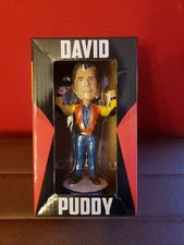 2025 SEINFELD TV 8 BALL DAVID PUDDY & KRAMER BOBBLEHEAD BROOKLYN CYCLONES SGA