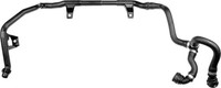 Gates Heizungsschlauch 02-3056 Kunststoff FüR BMW 3Er Touring E91 E92 E93 E90