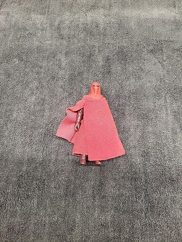 Emperors Royal Guard Star Wars 1983 Kenner Action Figure - Picture 2 of 6