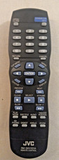 Genuine JVC RM-SXV001A Remote Control for XV-...