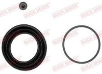 Reparaturkit, Bremssattel Quick Brake 114-0017 FüR Opel Vauxhall Chevrolet