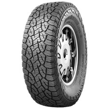KUMHO Ganzjahresreifen 255/60 R18 TL 112T ROAD VENTURE AT52 XL BSW M+S 3PMSF 