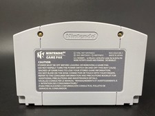 The Legend of Zelda: Ocarina of Time (Nintendo 64) *GAME ONLY - AUTHENTIC*