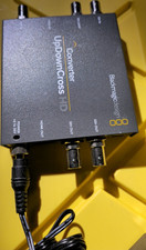 Blackmagic Design Mini Converter UpDownCross HD HDMI SDI Up Down Cross Converter