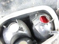 RENAULT LAGUNA II Grandtour KG0/1 Rücklicht hinten rechts 8200002472 17910130