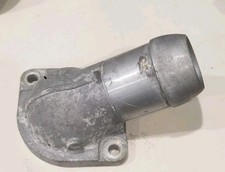 05-13 Corvette C6 Thermostat Housing Used 10607-9