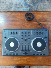 Numark Mixtrack DJ Controller.