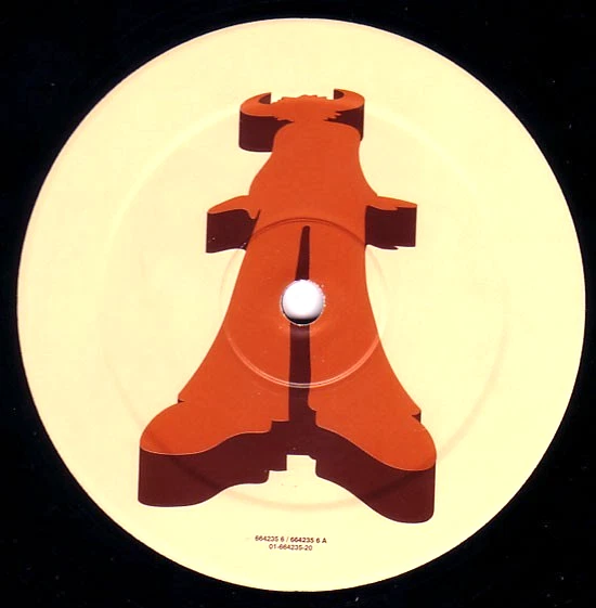 JAMIROQUAI - COSMIC GIRL / SPACE COWBOY / ALRIGHT - 12” VINYL RECORD - HOUSE DJ Foto 4 de 4