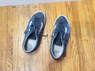 Vans Old Skool 36 Vault Blue Leather Pre Owned Mens 10.5 Shoes Sneakers — photo 4