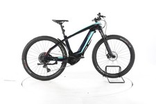 Bianchi E-Omnia X-Type VTT électrique semi-rigide Bosch Batterie 625Wh 29" noir