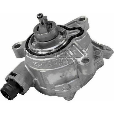 Unterdruckpumpe Bremsanlage mechanisch METZGER für u.a. VOLVO V70