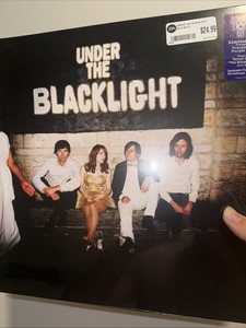 Rilo Kiley under the Blacklight | eBay