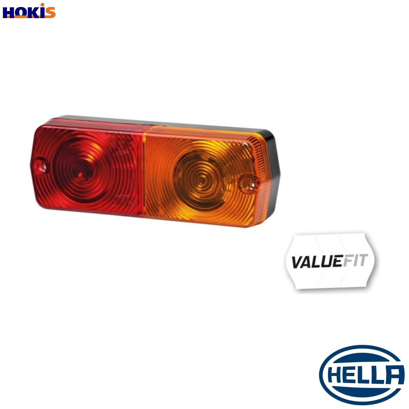 LENS 9EL 357 033-111