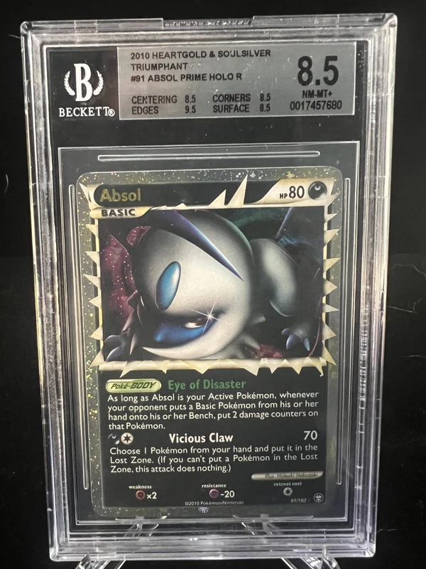 Absol (Prime)
