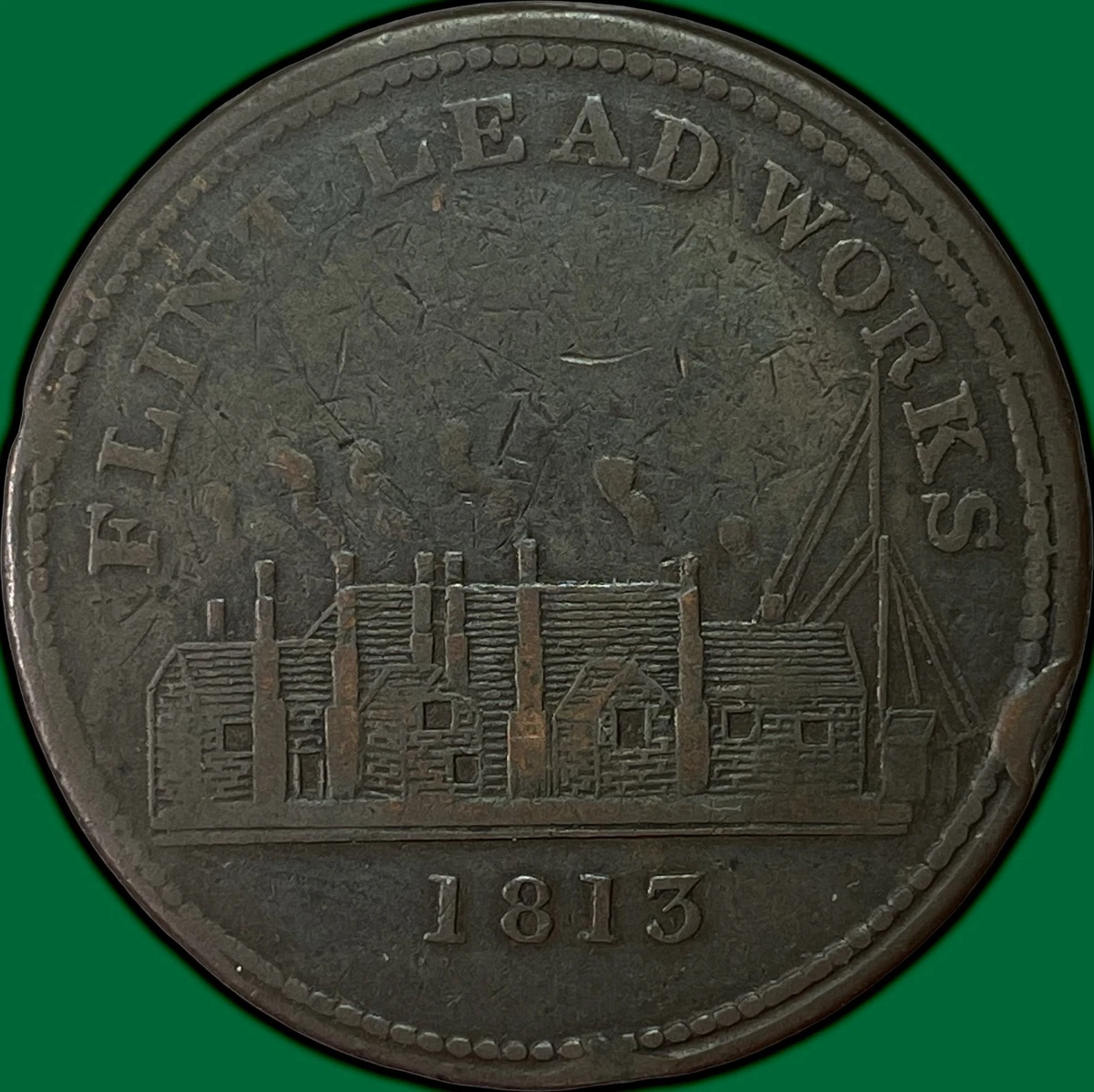 1813 Year UK Coins for sale | eBay