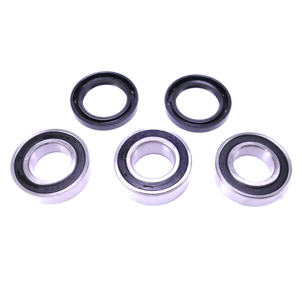 Husqvarna TC 610 2000 Rear Wheel Bearing Kit