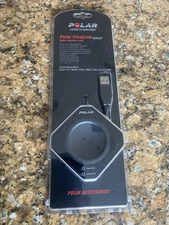 New POLAR Flowlink data transfer unit workout fitness heart rate Free Shipping