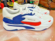 Mens Porsche Turbo sneakers size 13. Brand Ne...