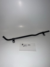 1969 To 1976 Mg Mgb Heater Coolant Return Pipe Water Pipe Oem