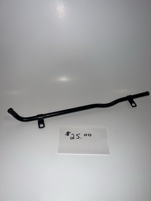 1969 to 1976 MG MGB Heater Coolant Return Pipe Water Pipe OEM