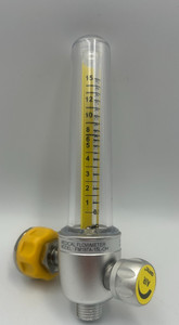 Gentec FM187A-15L-OH Air Flowmeter DK