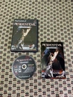 Resident Evil Outbreak File #2 (Sony PlayStation 2 PS2, 2005) COMPLETE CIB +Reg.