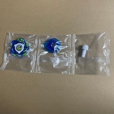 Beyblade X Bahamut Blitz BK1-50I Special Ver Figure Collectible