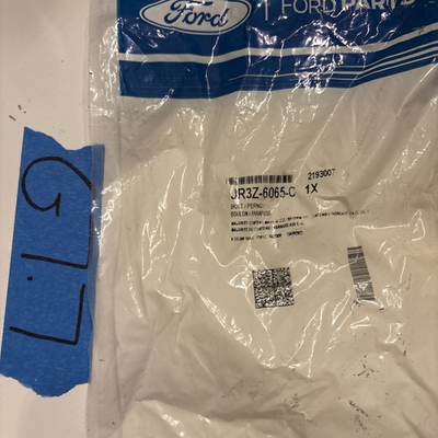 #ad #ad Ford Engine Cylinder Head Bolt Fits Mustang 2.3L JR3Z6065C Replacement $4.80