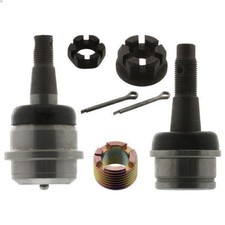Rotule de suspension Jeep WRANGLER
