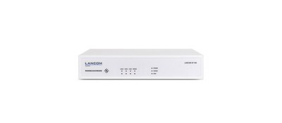 4044144550126 Lancom R&S Unified Firewall UF-160 LANCOME