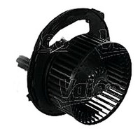 InnenraumgebläSe 235 W Ohne Integrierten Regler Valeo FüR U.A. Audi A3