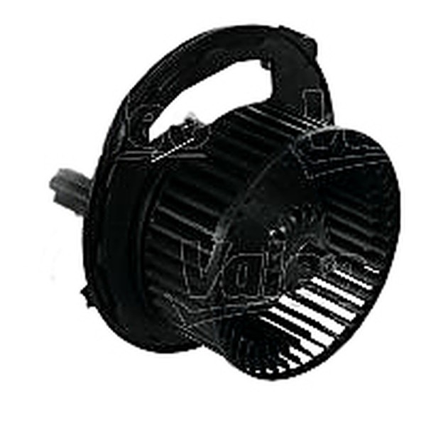 InnenraumgebläSe 235 W Ohne Integrierten Regler Valeo FüR U.A. Audi A3-image