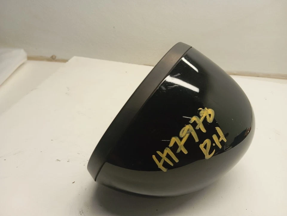 Espejo retrovisor lateral pasajero eléctrico térmico compatible con 16-18 Clubman 3949962 Foto 2 de 3