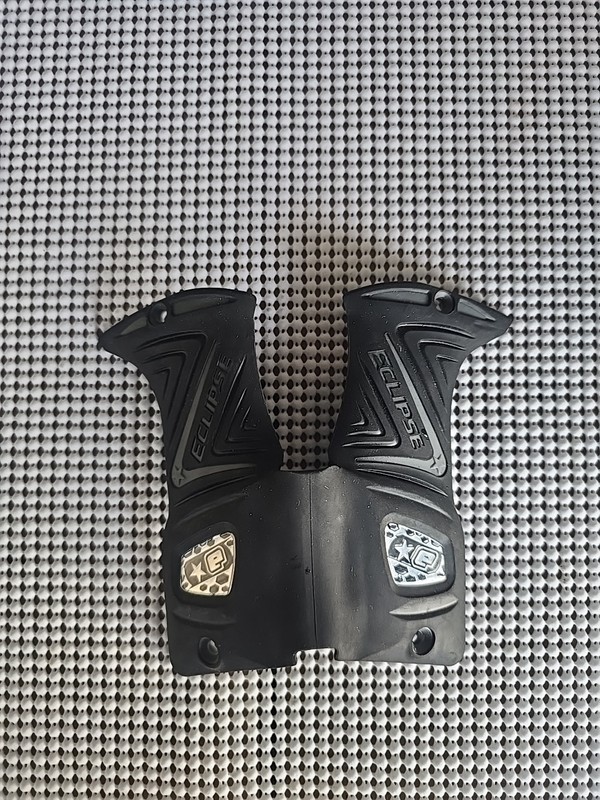 NEW Planet Eclipse Ego 11/Geo 3 Rubber Grip (SPA100598A000)