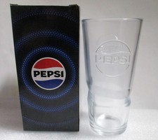 جلاسسيس Pepsi Glass 6.5"