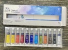 New Winsor & Newton Cotman Watercolor 12 Tube Collection Set 0.27 fl oz — photo 3