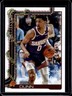 2025-26 Topps Holiday Ryan Dunn #H127 Suns
