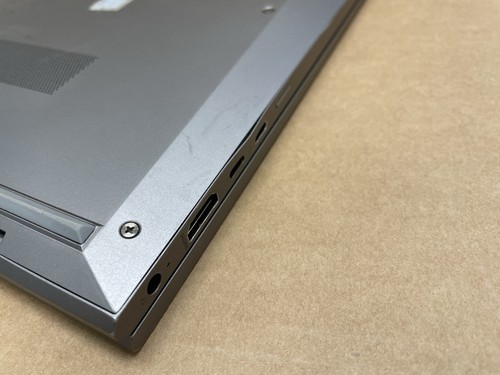 HP ZBook Firefly 14 G7 i7-10610U 16GB RAM 256GB SSD (chassis damage) - Bild 8 von 8