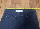 NwOt Women’s Levi’s 510 Skinny Stretchy Lightweight Gray Jeans Size 28x28 — photo 6