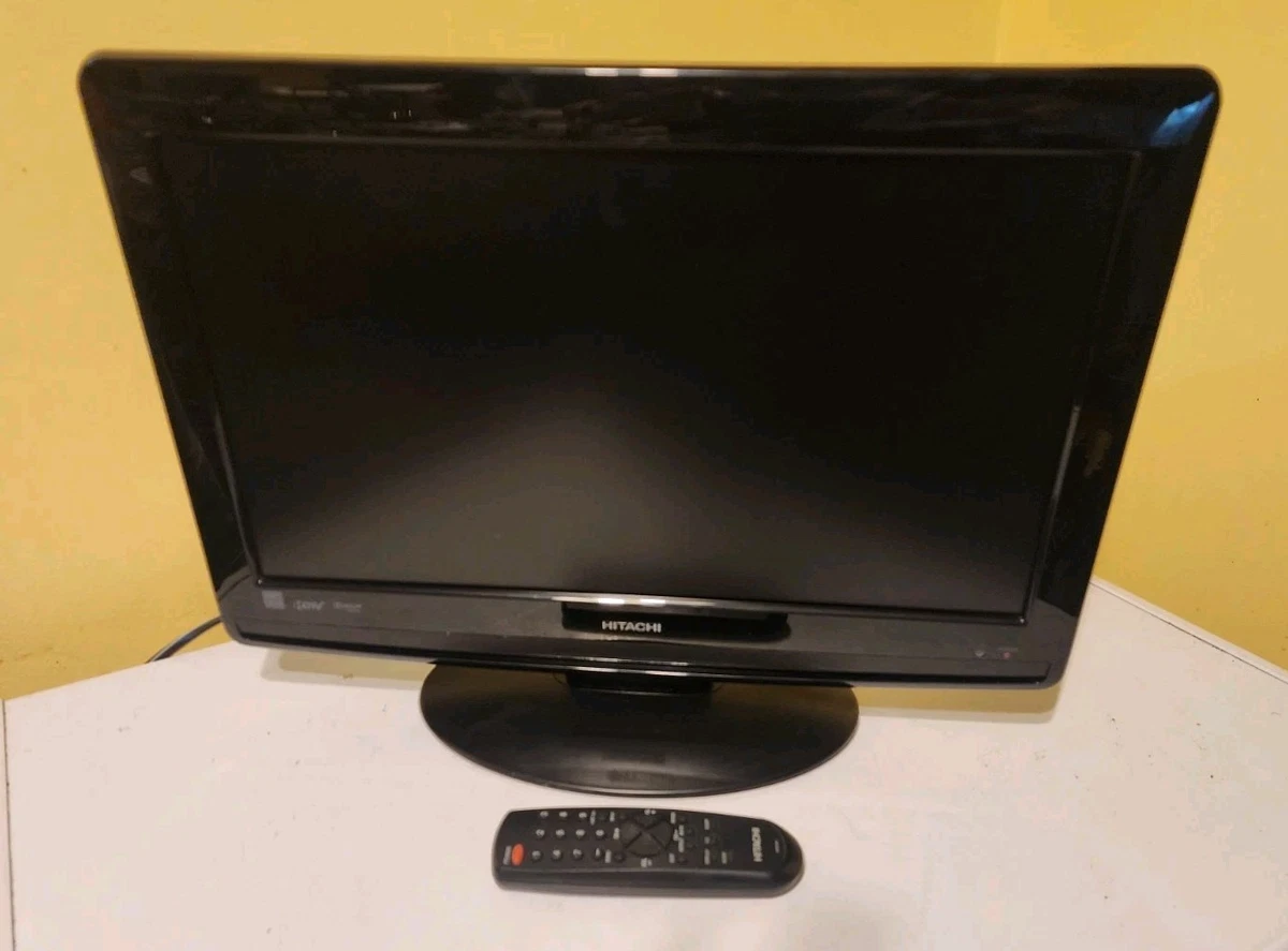 Hitachi TVs for sale | eBay