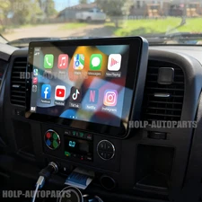 For Chevrolet Silverado 1500 2500 1999-2006 Car Stereo Radio Carplay Android 14