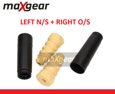 NEW Dust Cover Kit, shock absorber for AUDI,SEAT,SKODA,VW MAXGEAR 72-2430 L+R