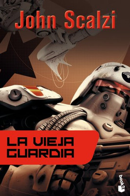 VIEJA GUARDIA (BOOKET) - Paperback NEW Thomas, Doris 08/11/2017